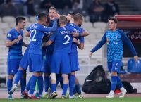 Ελλάδα – Φινλανδία 2-1