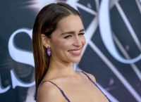 Εμίλια Κλαρκ: Θέλει να γίνει η πρώτη γυναίκα Τζέιμς Μποντ