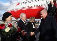 Ρετζέπ Ταγίπ Ερντογάν: Στην Ουάσινγκτον ο Τούρκος Πρόεδρος [vid]