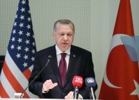 Ρετζέπ Ταγίπ Ερντογάν: Δεν θα εγκαταλείψουμε τους S – 400