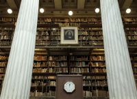 Εθνική Βιβλιοθήκη: Προσφέρει ελεύθερη πρόσβαση σε εκατομμύρια ηλεκτρονικά τεκμήρια Εθνική Βιβλιοθήκη: Προσφέρει ελεύθερη πρόσβαση σε εκατομμύρια ηλεκτρονικά τεκμήρια