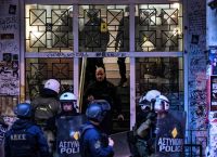 Εξάρχεια ναρκωτικά: Τρεις συλλήψεις για κατοχή και διακίνηση Εξάρχεια ναρκωτικά: Τρεις συλλήψεις για κατοχή και διακίνηση