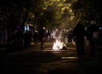 Ελεύθεροι οι συλληφθέντες από τα επεισόδια στην επέτειο της δολοφονίας του Αλέξανδρου Γρηγορόπουλου