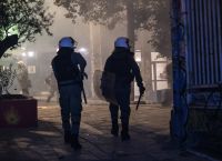 “Μπάτσοι ρουφιάνοι δημοσιογράφοι”
