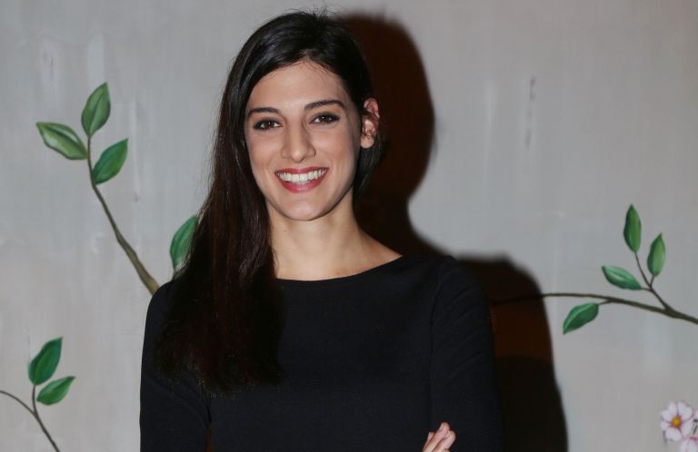 Χριστίνα Χειλά Φαμέλη: “Ο σκηνοθέτης από τις Άγριες Μέλισσες δεν με ήθελε”