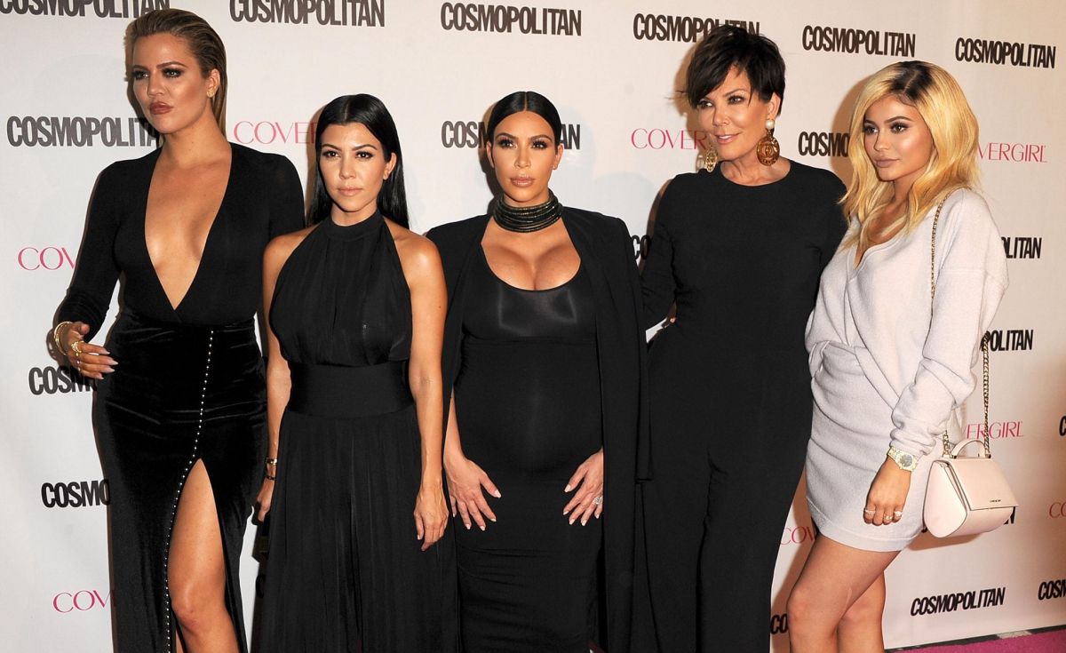 Οικογένεια Kardashian – Jenner: Η περιουσία δισεκατομμυρίων που “ζαλίζει”