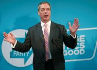 Βρετανία: Το Κόμμα του Brexit του Φαράτζ απέρριψε τις εκκλήσεις να μη διεκδικήσει έδρες των Εργατικών