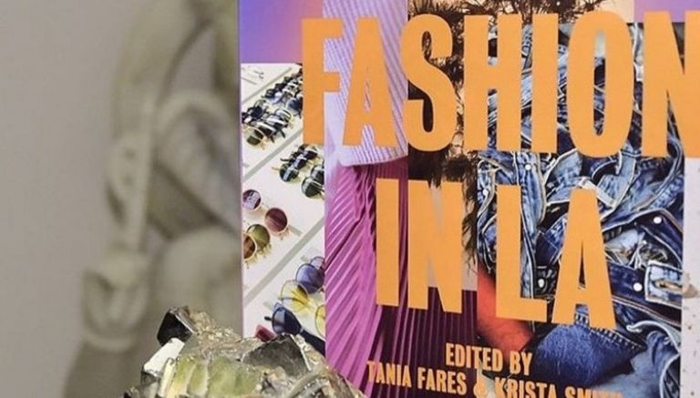 Fashion in LA: Η εγκυκλοπαίδεια μόδας του Λος Άντζελες