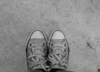 Τα 11  πράγματα που δεν ήξερες για τα Converse Sneakers [pics&vid]