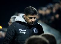 Αμπέλ Φερέιρα ΠΑΟΚ: Ο κρίσιμος Φεβρουάριος του Πορτογάλου Αμπέλ Φερέιρα ΠΑΟΚ: Ο κρίσιμος Φεβρουάριος του Πορτογάλου