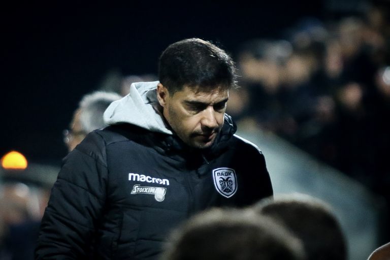 ΠΑΟΚ: Τόπο στα νιάτα από τον “Δικέφαλο του Βορρά”