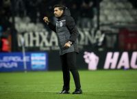 ΠΑΟΚ – Ολυμπιακός: Με νέα πρόσωπα ο Φερέιρα κόντρα στους Πειραιώτες