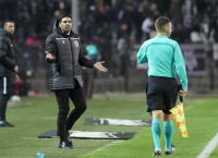 Αμπέλ Φερέιρα: Ανέβηκε κορυφή και κέρδισε χρόνο