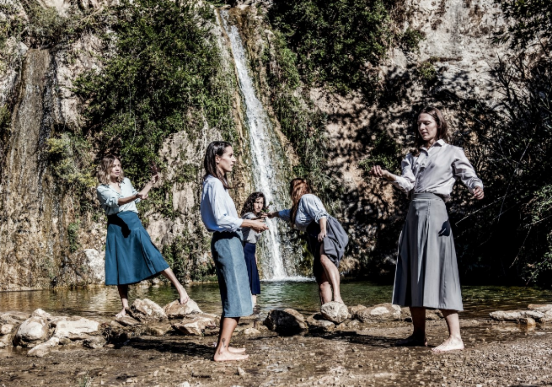 Ευθύμης Φιλίππου: Πρεμιέρα στο Εθνικό για τον σεναριογράφο του Λάνθιμου