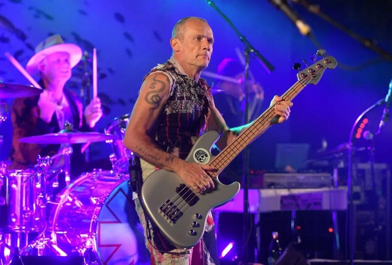 Flea