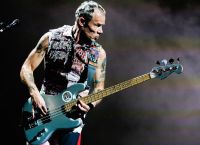 Flea: «Acid for the Children» – Η αυτοβιογραφία του διάσημου μπασίστα των Red Hot Chilli Peppers Flea: «Acid for the Children» – Η αυτοβιογραφία του διάσημου μπασίστα των Red Hot Chilli Peppers