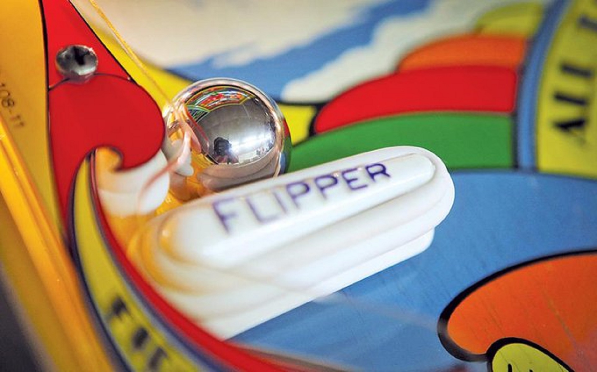 Φλίπερ: Αυτή είναι η ιστορία του