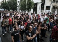 Γιατί τόσες λίγες κινητοποιήσεις;