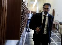 Υπόθεση Novartis: Αποκαλύψεις Φρουζή για την προστατευόμενη μάρτυρα «Αικατερίνη Κελέση» Υπόθεση Novartis: Αποκαλύψεις Φρουζή για την προστατευόμενη μάρτυρα «Αικατερίνη Κελέση»