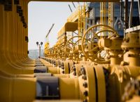 Ρωσία – Ουκρανία: Νέα συμφωνία για μεταφορά φυσικού αερίου για τα επόμενα πέντε χρόνια