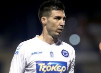 Σωκράτης Φυτανίδης: Ετοιμάζει βαλίτσες για την Ελβετία Σωκράτης Φυτανίδης: Ετοιμάζει βαλίτσες για την Ελβετία