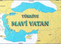 Τουρκία: Έστειλε στον ΟΗΕ συντεταγμένες για την “Γαλάζια Πατρίδα”