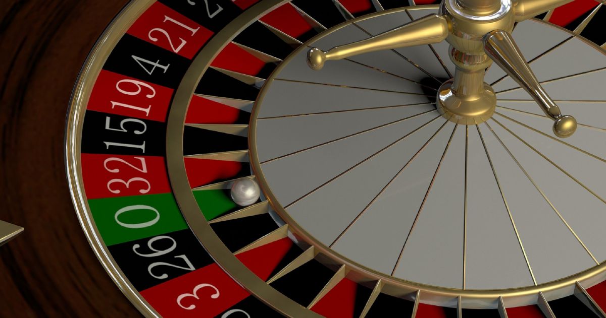 Παίξτε στο on line καζίνο της Netbet!