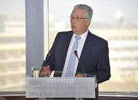 Πάτροκλος Γεωργιάδης: “Αμείωτες και απρόβλεπτες οι μεταναστευτικές ροές στη χώρα”