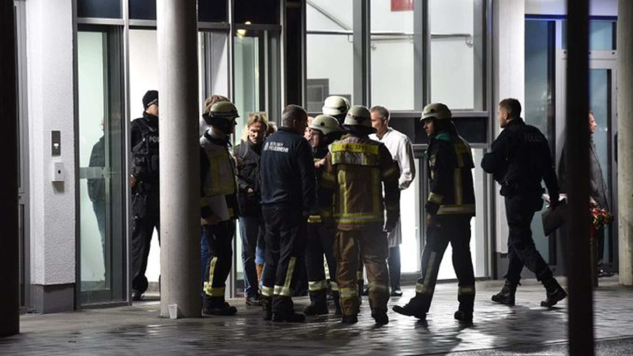 Βερολίνο: Δολοφονήθηκε ο γιος του πρώην Προέδρου της Γερμανίας Ρίχαρντ φον Βάιτσεκερ