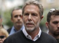 Παύλος Γερουλάνος: Ο Γιώργος Παπανδρέου θα ήταν ένας καλός Πρόεδρος της Δημοκρατίας Παύλος Γερουλάνος: Ο Γιώργος Παπανδρέου θα ήταν ένας καλός Πρόεδρος της Δημοκρατίας