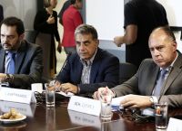 Γιάννης Αναστασάκος: Θύμα ξυλοδαρμού ο ειδικός σύμβουλος του Μιχάλη Χρυσοχοΐδη Γιάννης Αναστασάκος: Θύμα ξυλοδαρμού ο ειδικός σύμβουλος του Μιχάλη Χρυσοχοΐδη