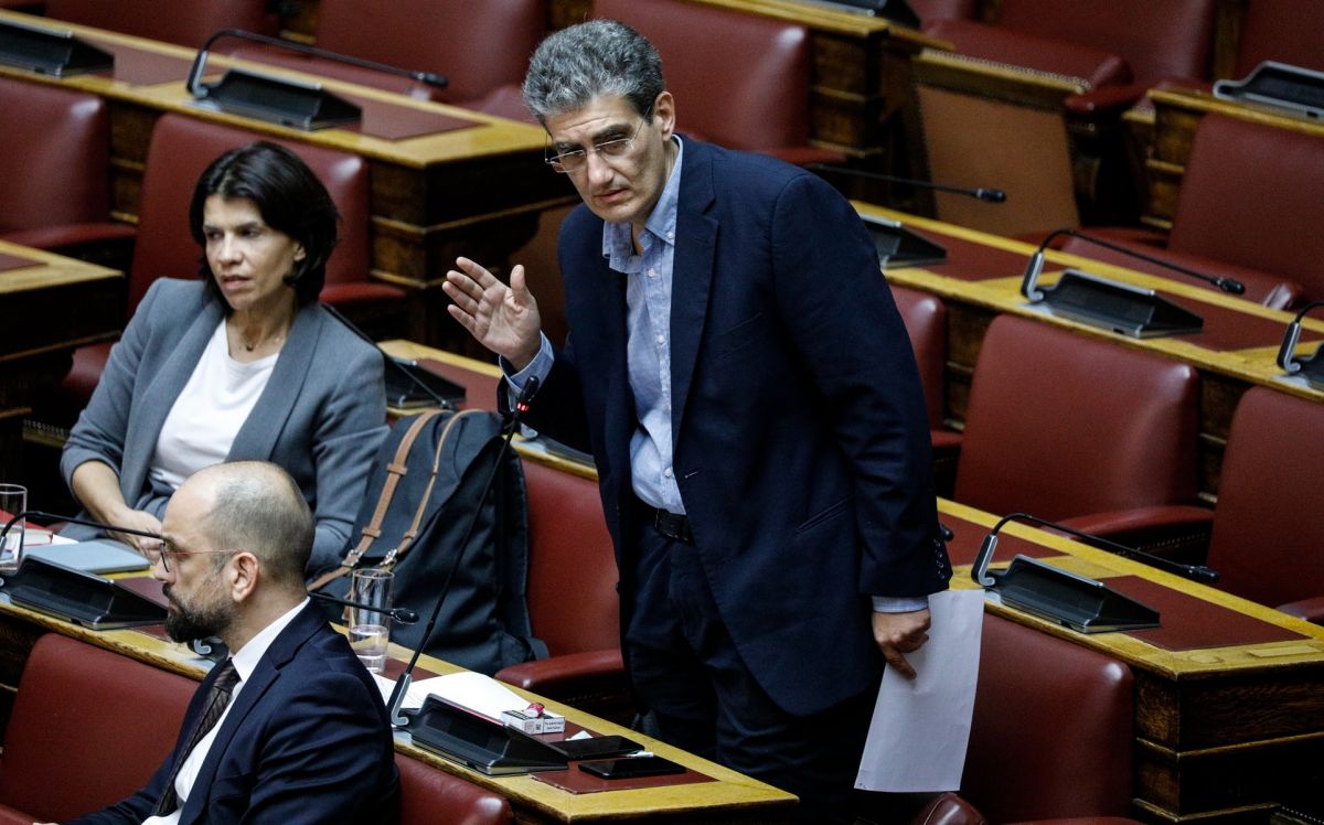 Χρήστος Γιαννούλης