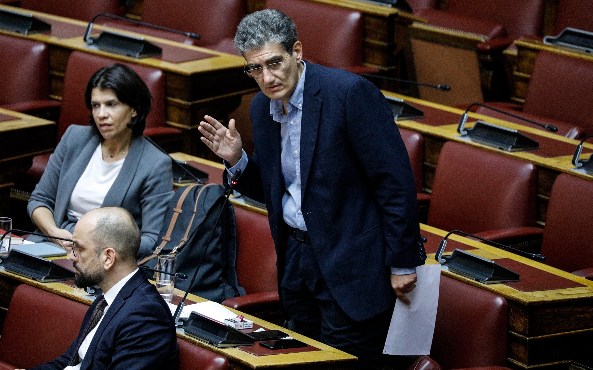 Χρήστος Γιαννούλης