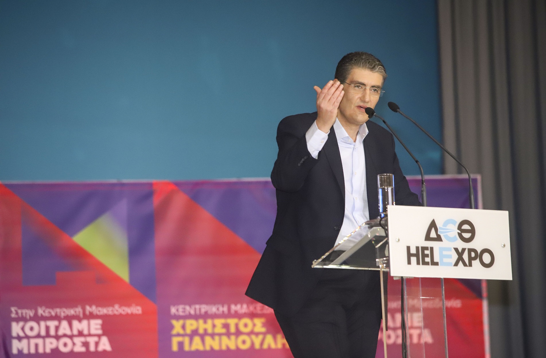 Χρήστος Γιαννούλης: Η κυβέρνηση φταίει για τους θανάτους – Σπέκουλα του ΣΥΡΙΖΑ λέει η ΝΔ