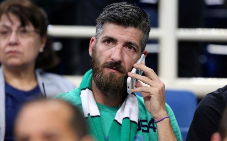 Γιάννης Γκαγκαλούδης κατά Μάνταλου: “Βρε ποδοσφαιρικό απολίθωμα, περπατάς και κοροϊδεύεις τον κόσμο”