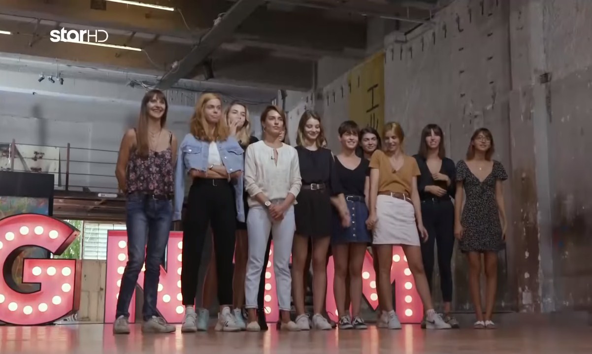 GNTM: Τον δρόμο της επιστροφής πήραν τρεις παίκτριες – Πως αντέδρασαν οι υπόλοιπες