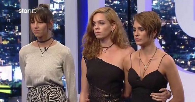 GNTM αποχώρηση: Η απόλυτη ανατροπή – Τρεις κοπέλες είχαν τις χειρότερες φωτογραφίες [vid]