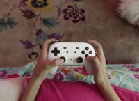 Stadia: Πρεμιέρα για τη νέα υπηρεσία streaming βιντεοπαιχνιδιών της Google [vid]