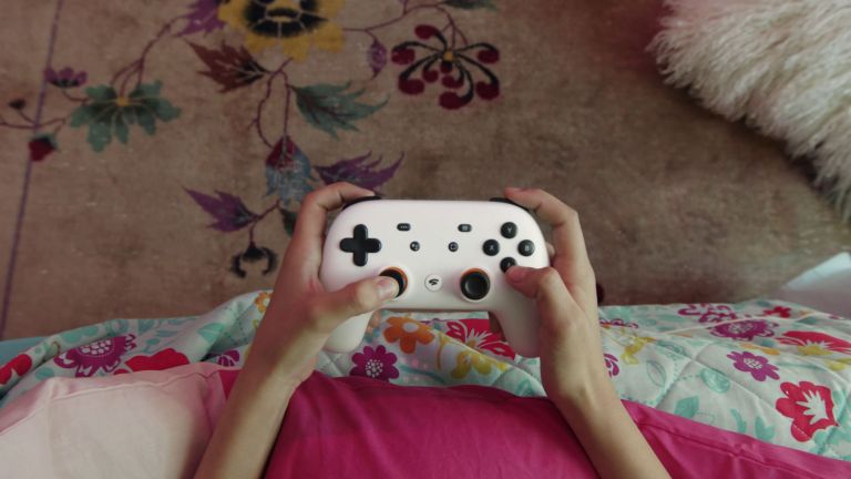Stadia: Πρεμιέρα για τη νέα υπηρεσία streaming βιντεοπαιχνιδιών της Google [vid]