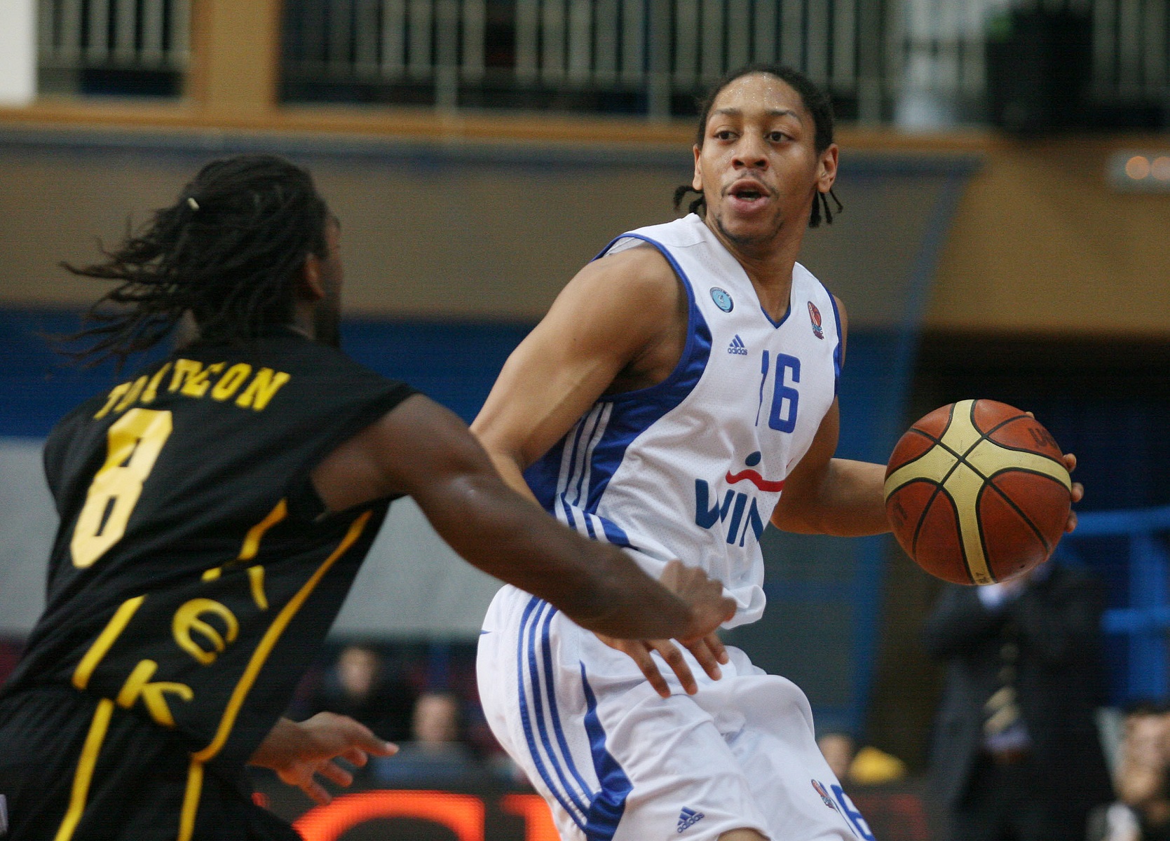 Άντονι Γκράντι: “Έφυγε” από τη ζωή ο πρώην παίκτης της ΑΕΚ και του Πανελληνίου