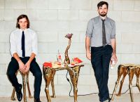 Haas Brothers: Τιμήθηκαν από το Μουσείο Τεχνών και Design της Νέας Υόρκης