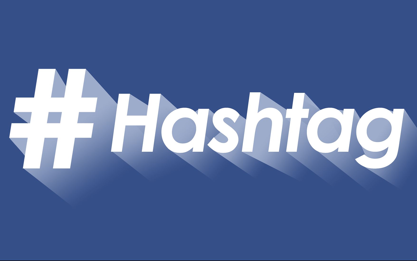 Hashtag