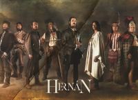 Hernan: η ζωή και η δράση του Ισπανού κατακτητή Ερνάν Κορτές αναβιώνει αποκλειστικά στην COSMOTE TV Hernan: η ζωή και η δράση του Ισπανού κατακτητή Ερνάν Κορτές αναβιώνει αποκλειστικά στην COSMOTE TV