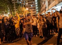 Χονγκ Κονγκ: Ψήφισε η Κίνα τον νόμο για την ασφάλεια για να «παγώσει» τις διαθέσεις αυτονομίας Χονγκ Κονγκ: Ψήφισε η Κίνα τον νόμο για την ασφάλεια για να «παγώσει» τις διαθέσεις αυτονομίας