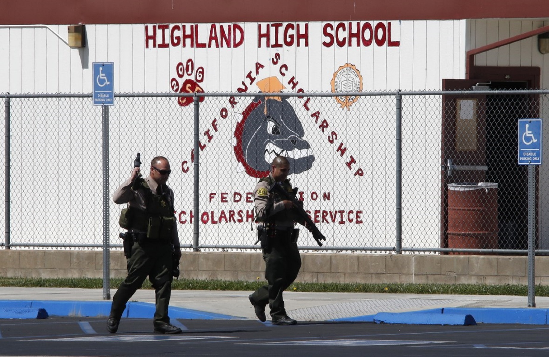 ΗΠΑ: Περισσότερα παιδιά σκοτώνονται στα σπίτια τους σε σχέση με τα σχολεία