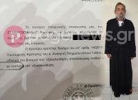 Αποκλειστικό: Εξέλιξη – σοκ στην υπόθεση του ιερέα από τη Μάνη που κατηγορείται ότι βίασε το 12χρονο κορίτσι