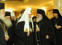 Πατριαρχείο Μόσχας: Στη “μαύρη λίστα” έξι ελληνικές Μητροπόλεις