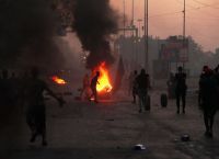 Ιράκ: Δύο νεκροί από τις διαδηλώσεις στην Βαγδάτη