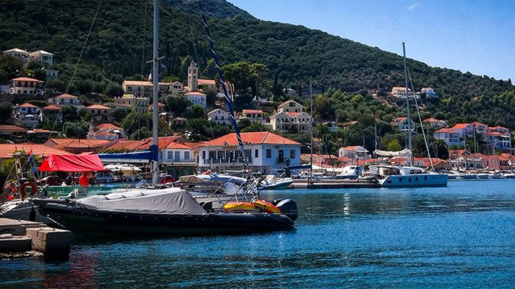 Ιθάκη: Ανατροπή στην υπόθεση θανάτου του 40χρονου Βρετανού – Τι έδειξε η ιατροδικαστική έκθεση