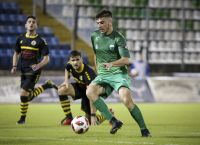 Φώτης Ιωαννίδης: Αρέσει στη Χαρτς ο άσος της Εθνικής Ελπίδων Φώτης Ιωαννίδης: Αρέσει στη Χαρτς ο άσος της Εθνικής Ελπίδων